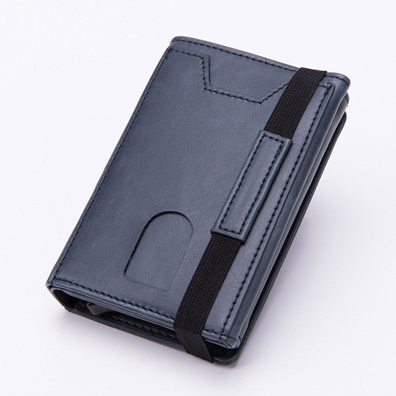 RFID-tyverisikret kredittkortboks