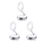 🔄360° justerbar magnetisk telefonholder📱🚗