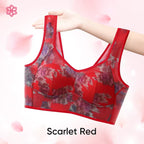 [Rika womenswear] - Ice Silk Lace Everyday Cooling Comfort BH