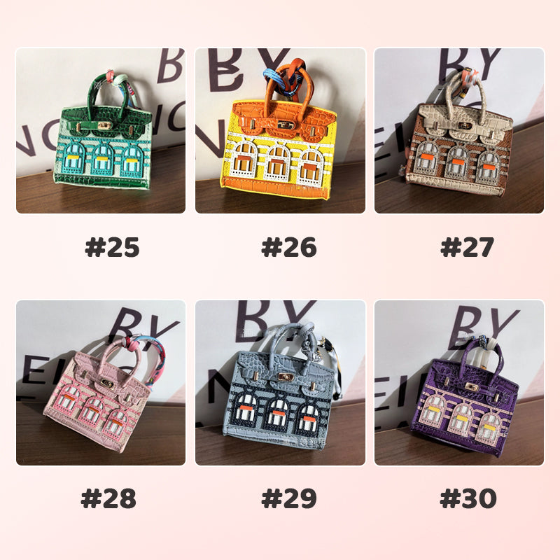 Window Mini Bag