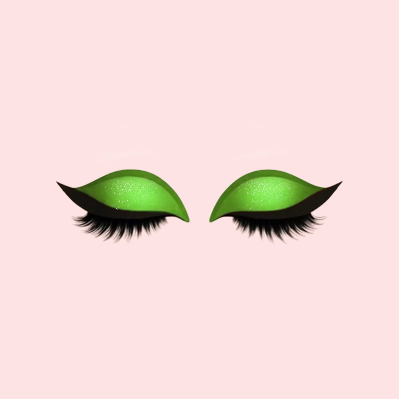 Lazy Eye Shadow øyenvippeplaster
