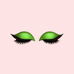 Lazy Eye Shadow øyenvippeplaster