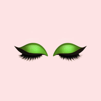 Lazy Eye Shadow øyenvippeplaster