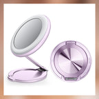 {Gratis Frakt}🌟 Fire-i-ett magnetisk sminkespeilstativ✨