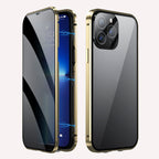 Magnetisk, privat telefonveske