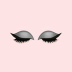 Lazy Eye Shadow øyenvippeplaster
