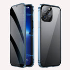 Magnetisk, privat telefonveske