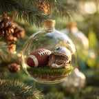 Sport og høytidsornament