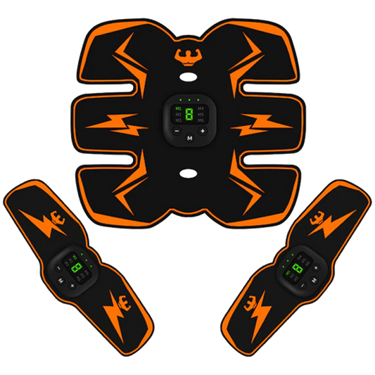 Power magemuskelstimulator