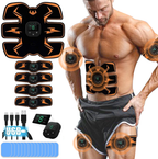 Power magemuskelstimulator