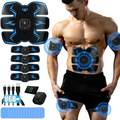 Power magemuskelstimulator