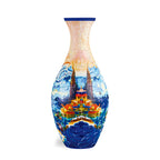 🌼3D-puslespillvase🌼