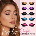 Lazy Eye Shadow øyenvippeplaster