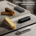 Zinc alloy folding hook