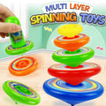 Super Stacking Tops Kit
