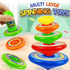 Super Stacking Tops Kit