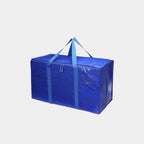 24 gallon ekstra store kraftige sammenleggbare flyttevesker