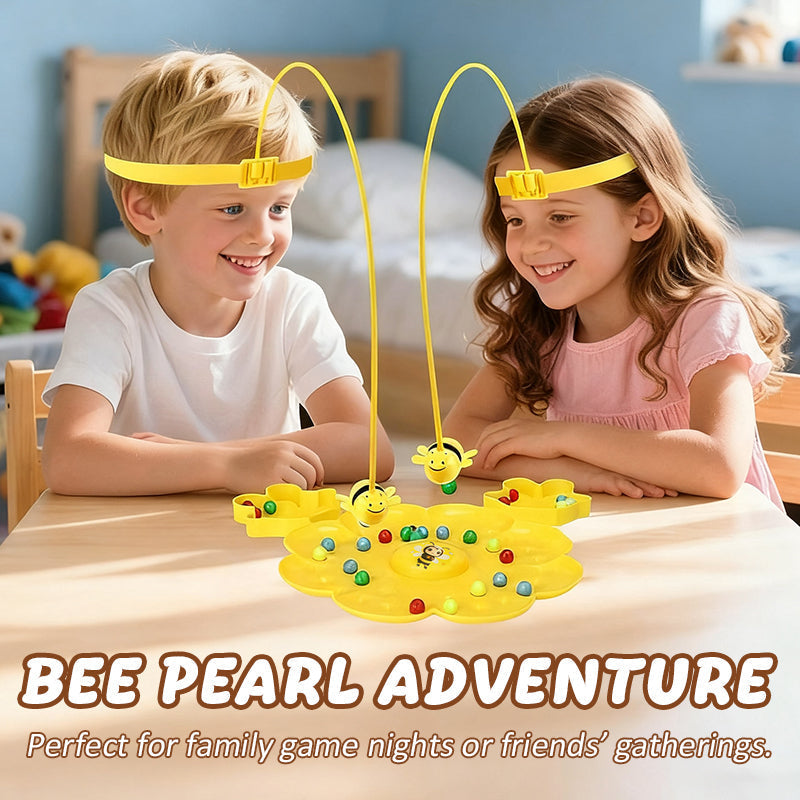 🐝 Bien Perler Eventyr