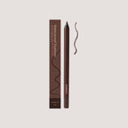 🎁Kjøp 1 få 1 gratis🔥-🌟24 HR Waterproof Eyeliner Duo Øyeblyant som kan spisses💦