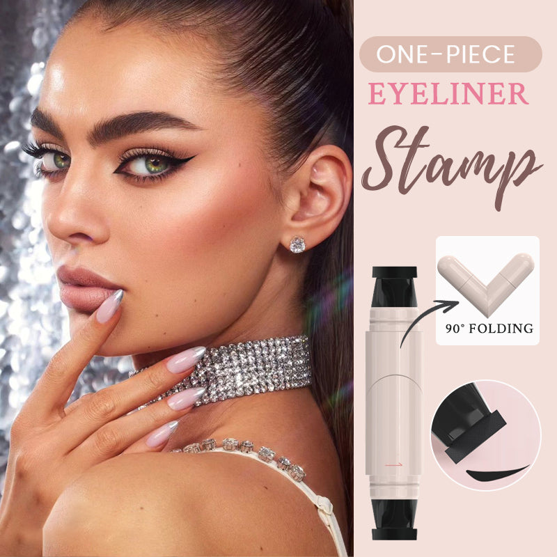 Eyeliner leima