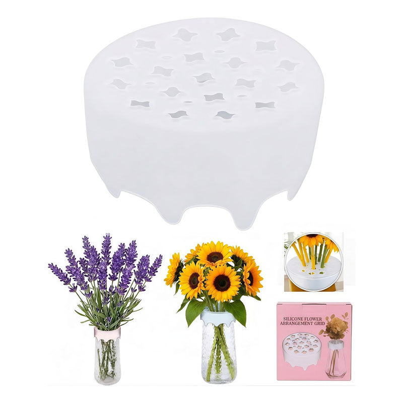 🌼Lag profesjonelle buketter på få sekunder! 💐✨👩‍🎨