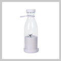 🔥Varmt salg - 49% rabatt - Fresh Juice bærbar blender