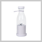 🔥Varmt salg - 49% rabatt - Fresh Juice bærbar blender