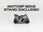 MotoGP-kalender 2026