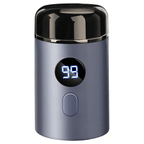🔥 Siste dag 49% OFF🔥Nyeste Mini Portable Electric Shaver