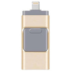 4 i 1 USB-minne - lynrask bildeoverføring