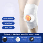 🔥Meniscus pustende knebeskyttere