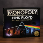 MONOPOLY: Pink Floyd 60-årsjubileumsutgav