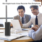 🔥🔥2025 HOT SALE-49% OFF🔥Hemmelig spionopptaker