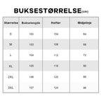 💕V-hals, flaggermuserme, avslappet, løs, vide benbukser