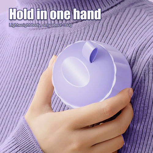 Mini Husholdningshårballtrimmer