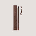 🎁Kjøp 1 få 1 gratis🔥-🌟24 HR Waterproof Eyeliner Duo Øyeblyant som kan spisses💦