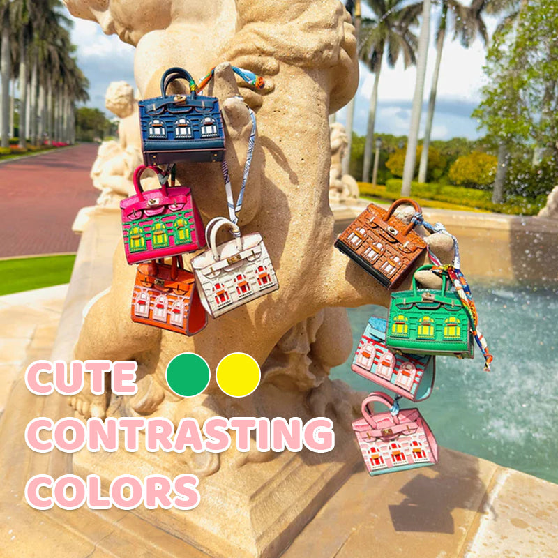 Window Mini Bag