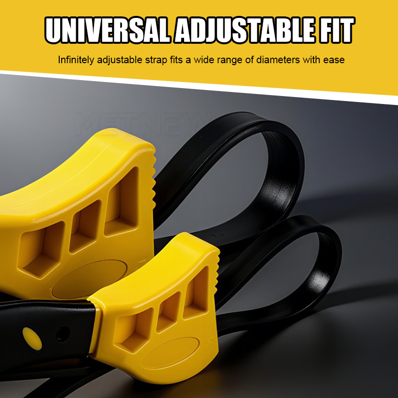 Båndnøkkel