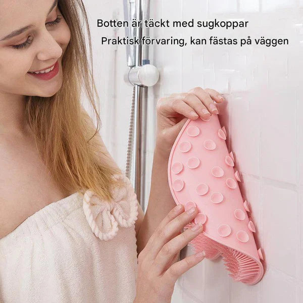 SafeSpa - Dusjmassasjebørste