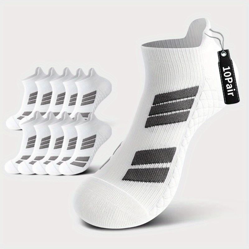 🧦Unisex Sneaker-sokker👟💪