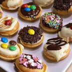 Mini smultringmaskin🍩-Gratis frakt✈️