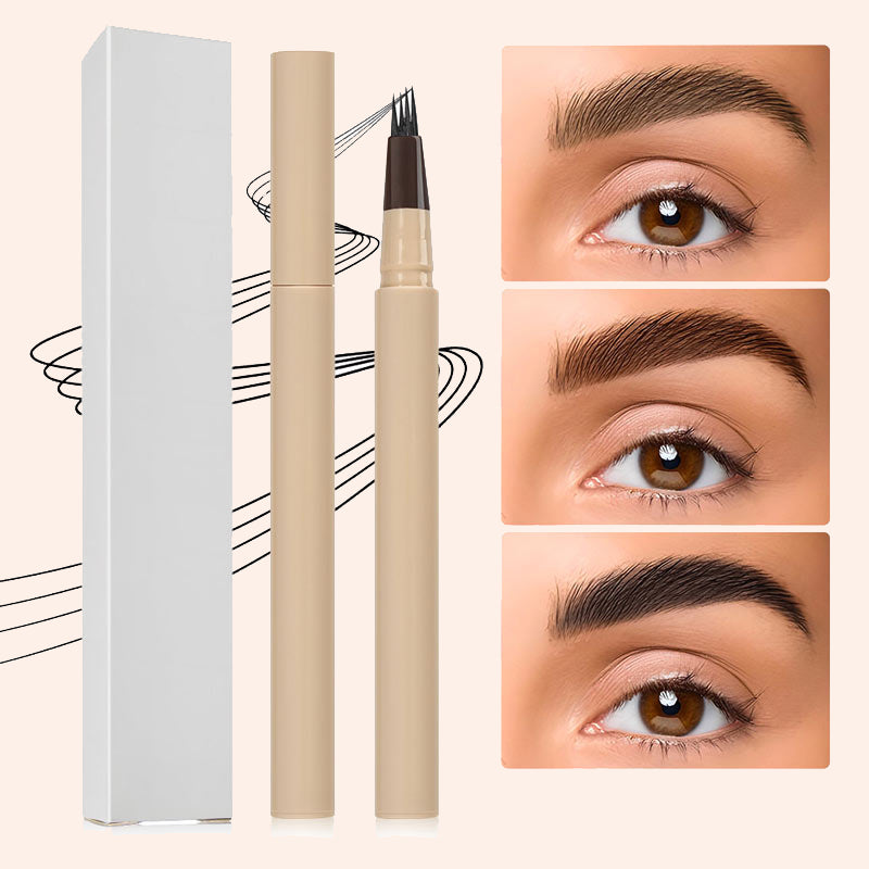 Øyenbryntekniker Microblading-penn