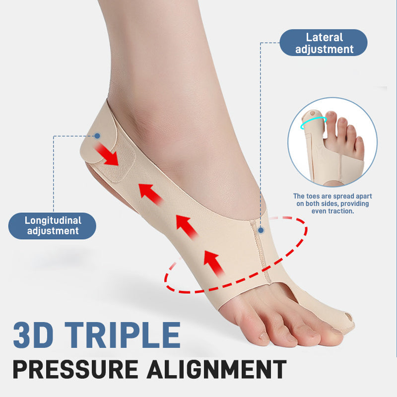 Bunion Corrector