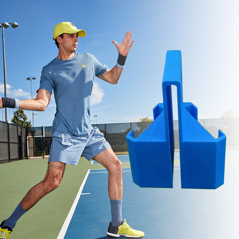 Tenniskamerafeste