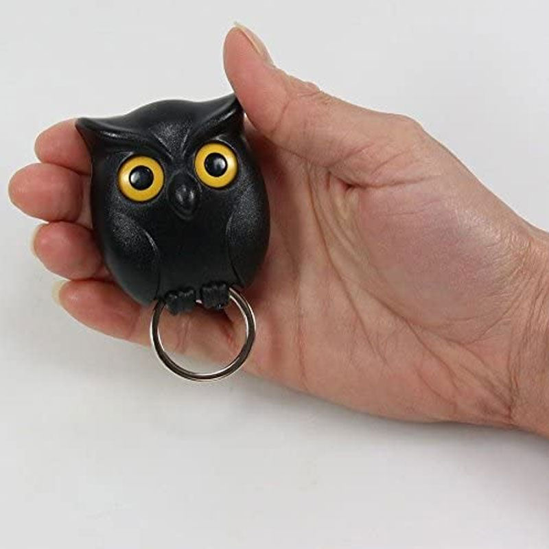 Entrance Owl Nøkkelring Organizer