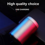 Mini elektrisk barbermaskin