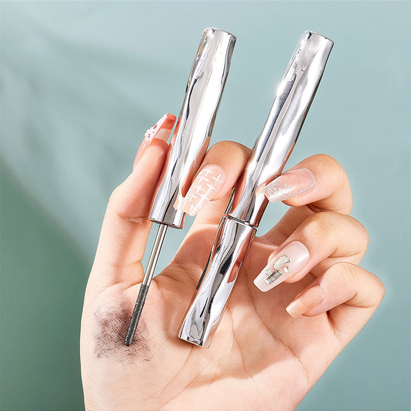❤️Mascara i stålrør - Kjøp 1 få 1 gratis