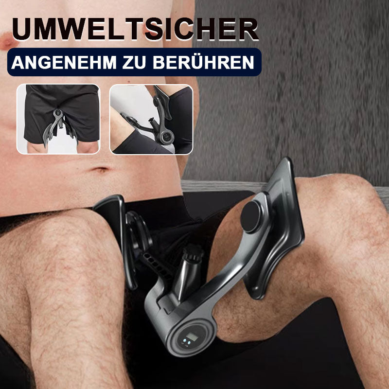 💪Trener for bein og hoftemuskler🏋️‍♂️