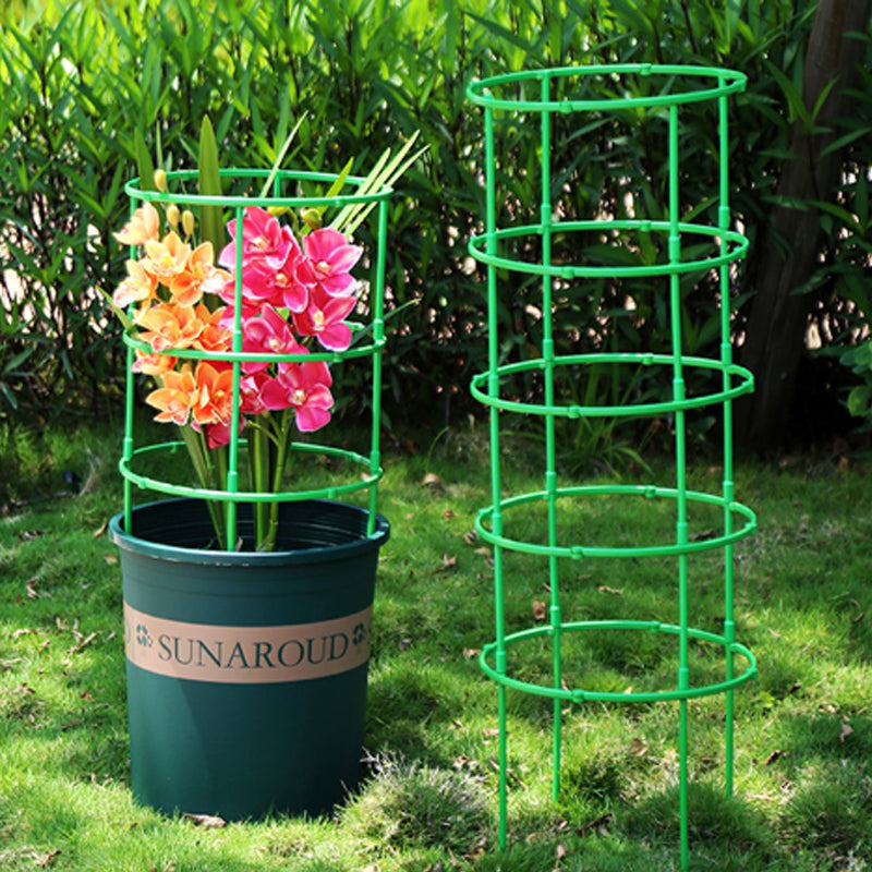 Spleisbar plantebrakett
