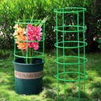 Spleisbar plantebrakett